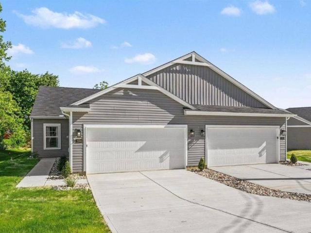 Apartment for rent in Roselawn, Ohio