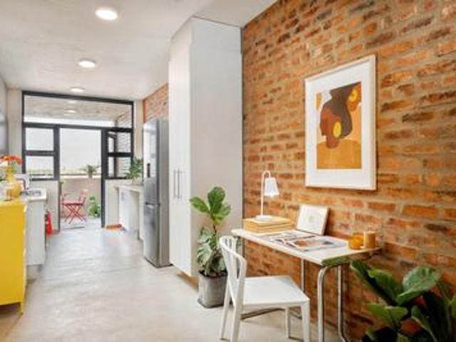 Apartment for rent in Vosloorus, Gauteng