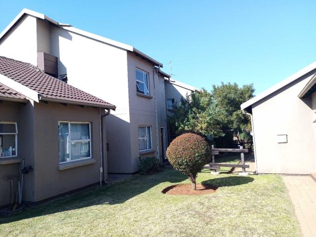 House for rent in Ekurhuleni Ward 100, Kempton Park