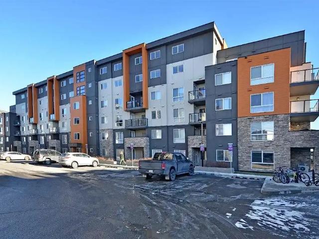 Condo for rent in Northwest, Alberta