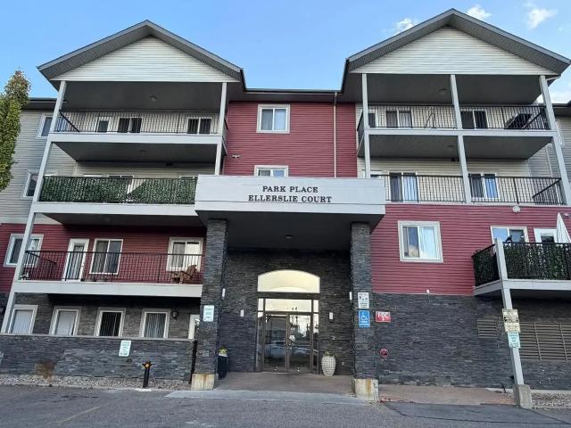 Apartment for rent in Ellerslie Crossing, Edmonton