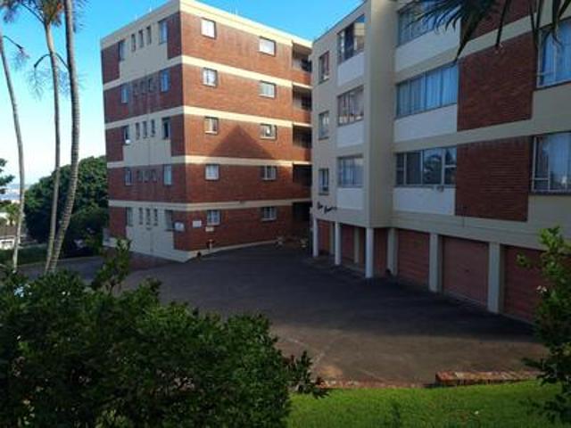 Apartment for sale in Seaview, Kwazulu-natal
