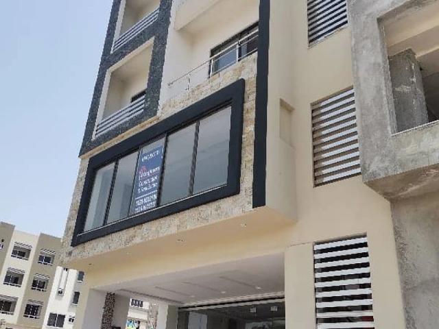 Apartment for rent in Rawalpindi, Islamabad Capital Territory