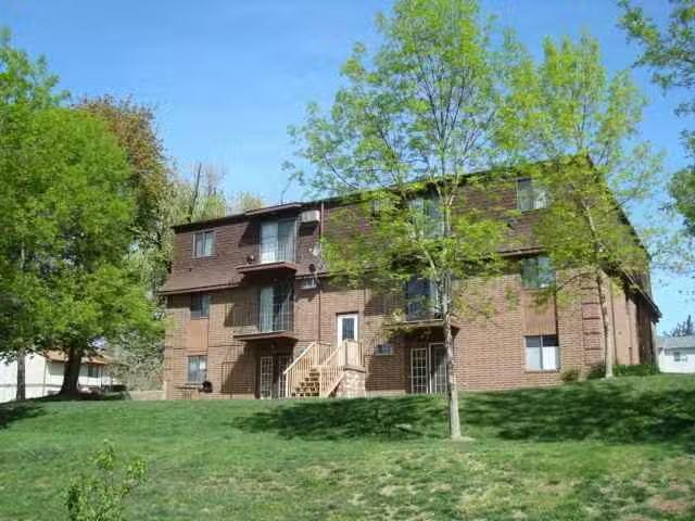 Condo for rent in Coralville, Iowa