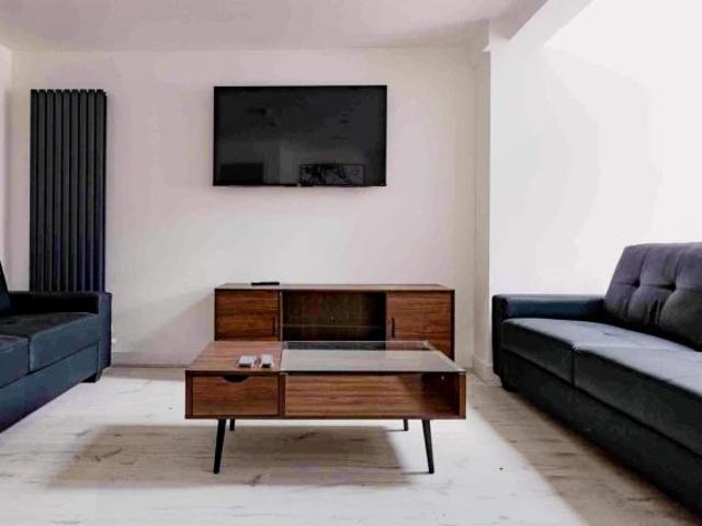 Apartment for rent in St. Giles, Lincoln