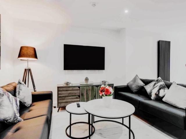 Apartment for rent in New Boultham, Brayford