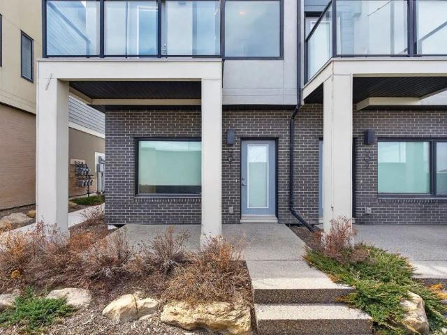 Townhouse for rent in Sherwood, Calgary