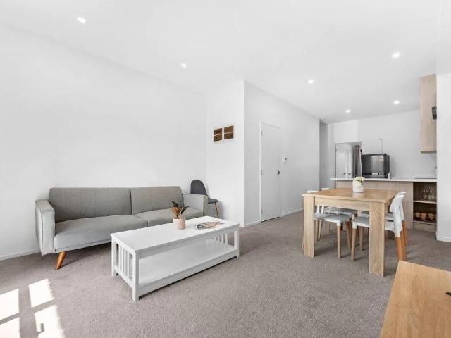 Townhouse for rent in Favona, Māngere-Ōtāhuhu