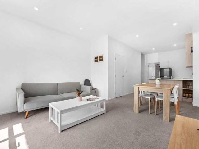 Apartment for rent in Favona, Māngere-Ōtāhuhu
