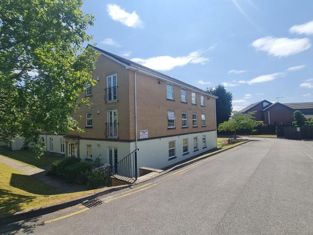 Apartment for rent in Shawclough, Rochdale