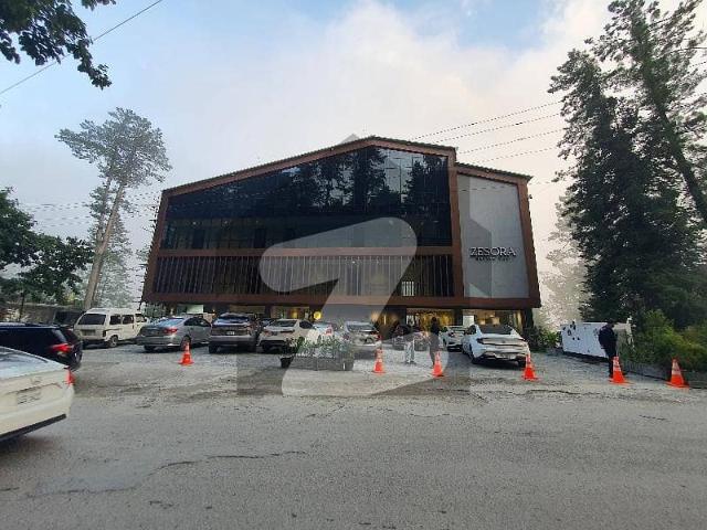 Apartment for sale in Abbottabad, North West Frontier Province