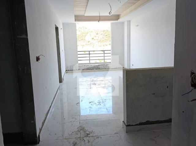Apartment for sale in Islamabad