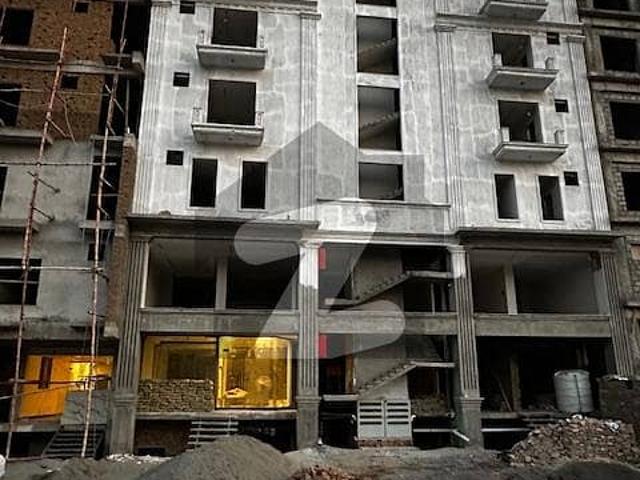 Apartment for sale in Islamabad