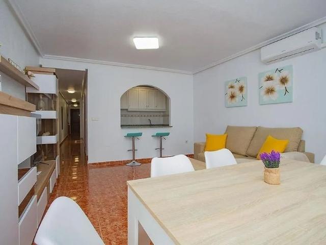 Apartamento en alquiler en Centre Històric, Alicante