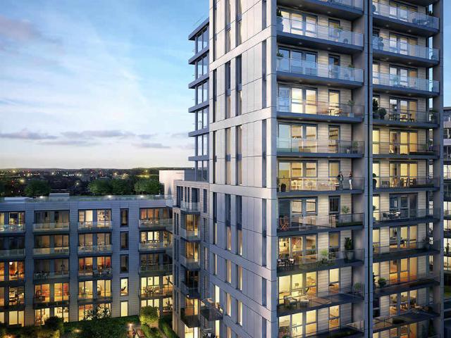 Apartment for rent in London Borough of Hammersmith and Fulham, Greater London