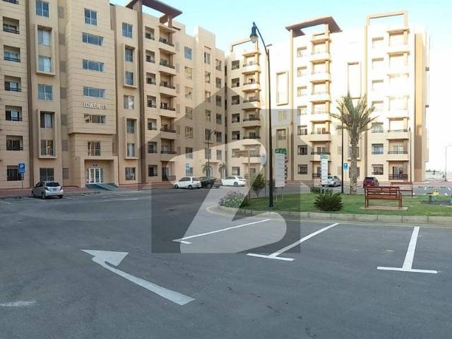 Apartment for sale in Karachi