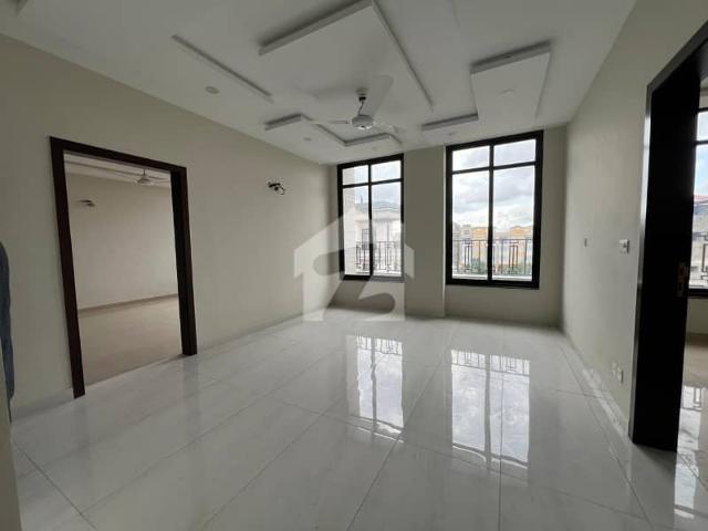 Apartment for sale in Islamabad