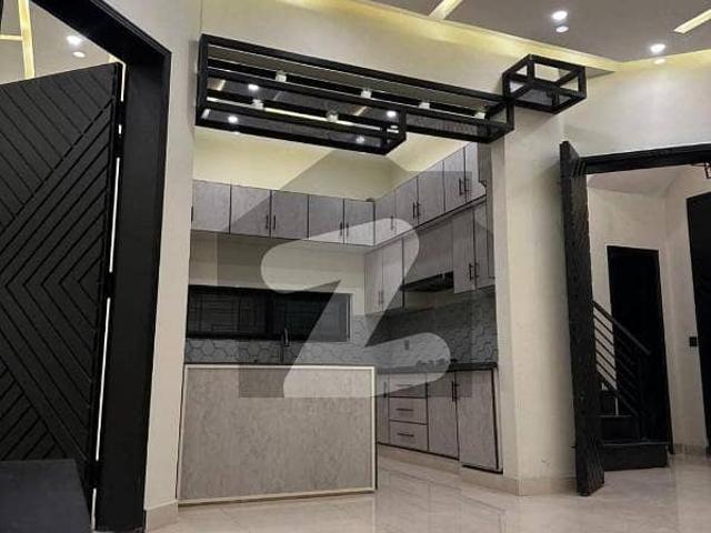 Apartment for sale in Rawalpindi, Islamabad Capital Territory