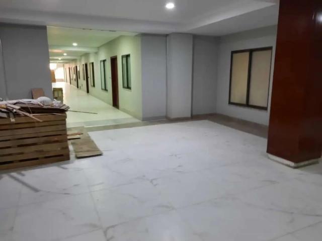 Apartment for sale in Islamabad