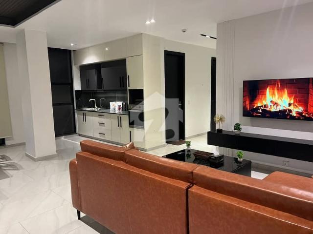 Apartment for rent in Rawalpindi, Islamabad Capital Territory