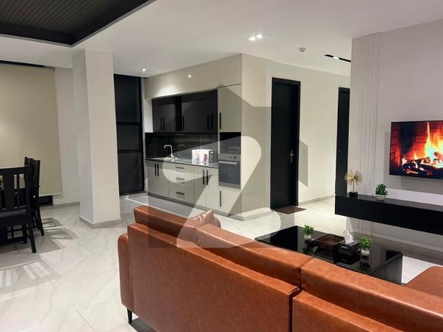 Apartment for rent in Rawalpindi, Islamabad Capital Territory