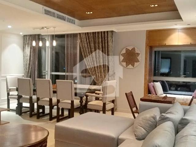 Apartment for rent in Islamabad