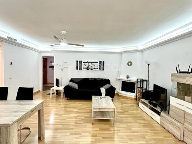 Apartamento en alquiler en Nueva Andalucía, Costa del Sol Occidental