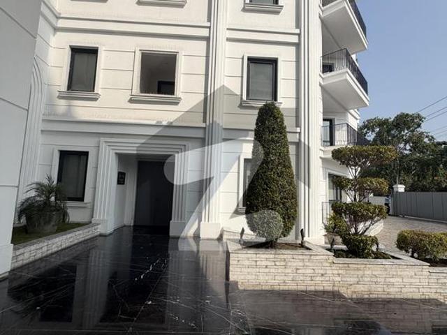 Apartment for rent in Rawalpindi, Islamabad Capital Territory