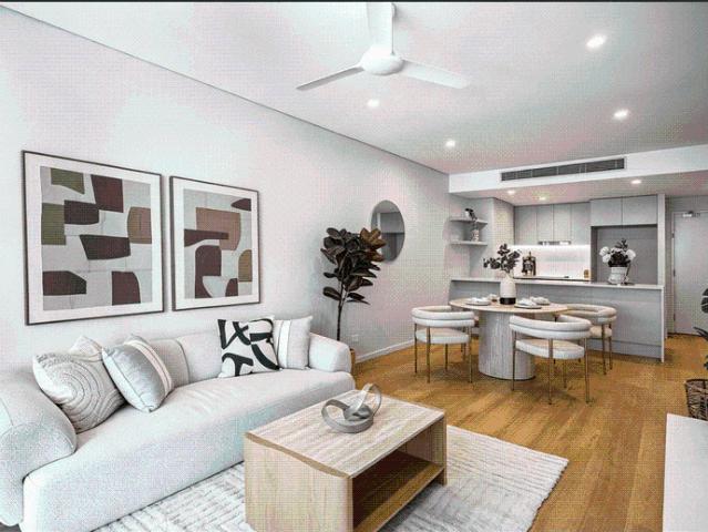 Apartment for rent in West End, Greater Brisbane