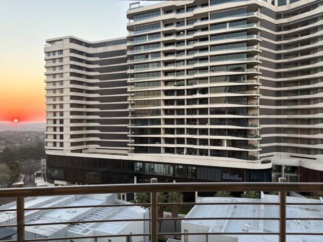 Apartment for rent in Morningside, Sandton