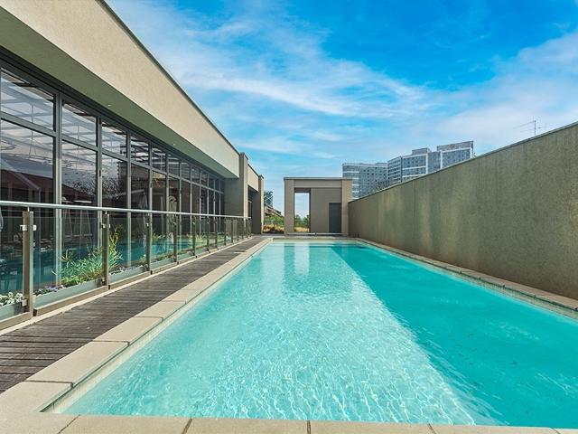 Apartment for rent in Morningside, Sandton