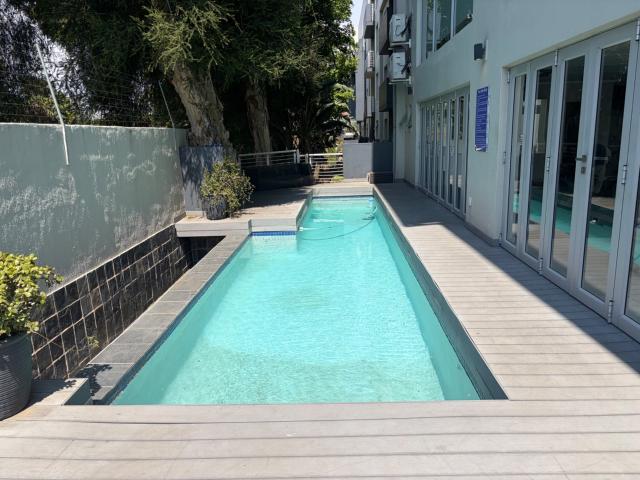 Apartment for rent in Atholl Gardens, Sandton