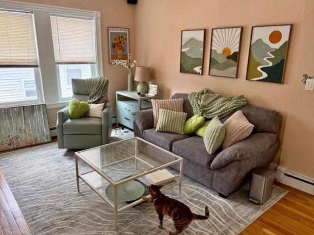 Room for rent in Malden, Massachusetts