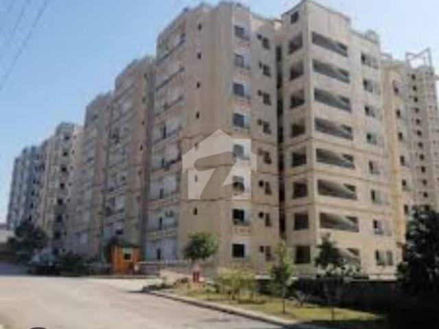Apartment for rent in Islamabad