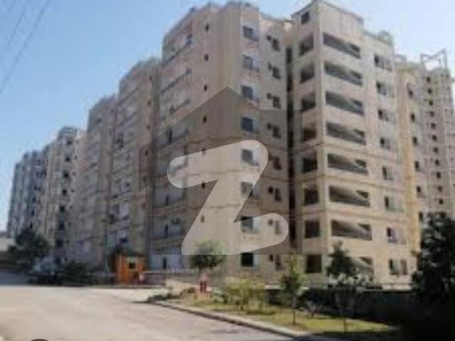 Apartment for rent in Islamabad