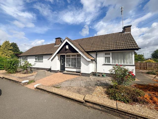 Apartment for rent in Pinfold, Leicestershire