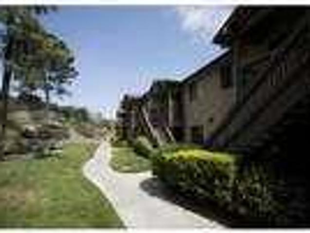 House for rent in Alpine, California