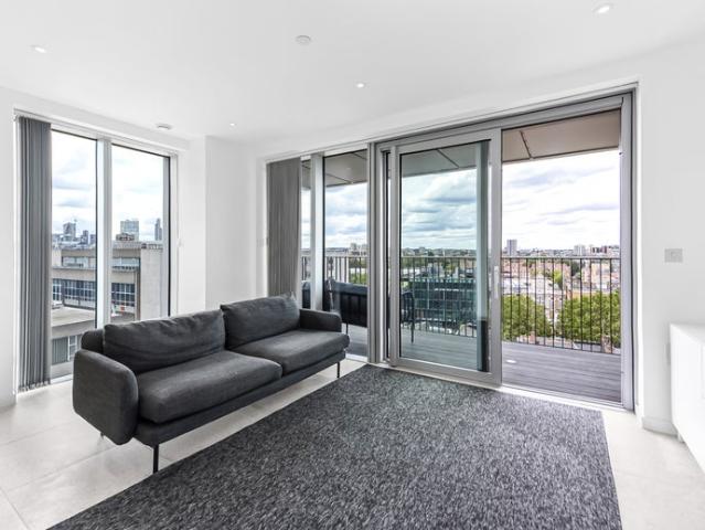 Apartment for rent in Whitechapel, Greater London