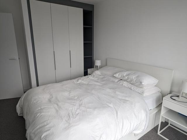 Apartment for rent in Whitechapel, Greater London