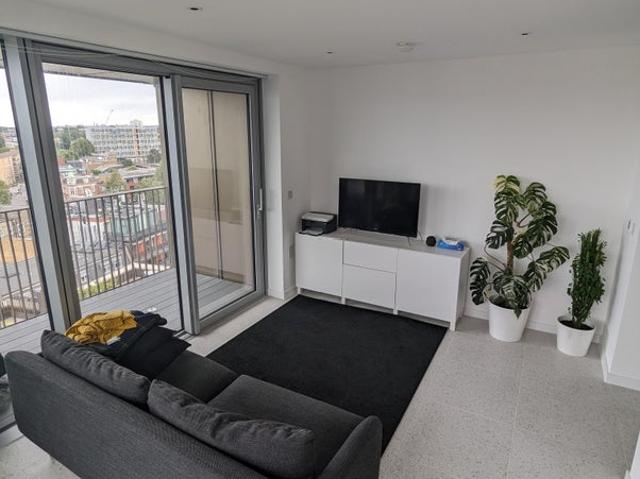 Apartment for rent in Whitechapel, Greater London