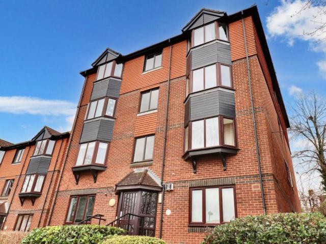 Apartment for rent in Greater London