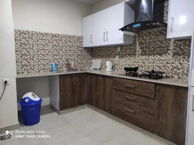 Apartment for rent in Islamabad