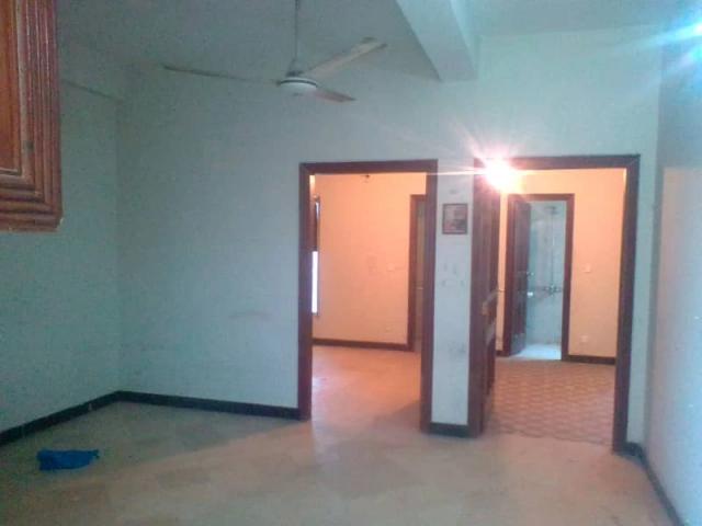 Apartment for sale in Islamabad