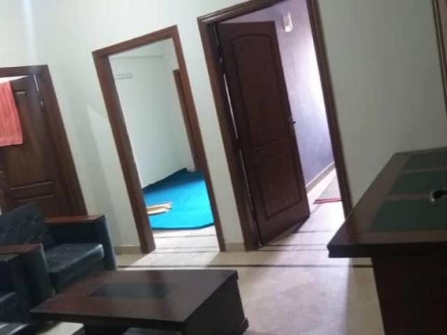 Apartment for sale in Islamabad