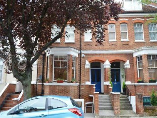 Apartment for rent in West Hampstead, Greater London