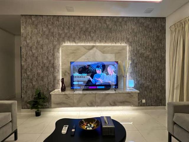 Apartment for rent in Rawalpindi, Islamabad Capital Territory