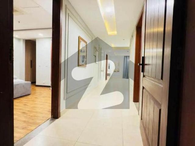 Apartment for rent in Rawalpindi, Islamabad Capital Territory