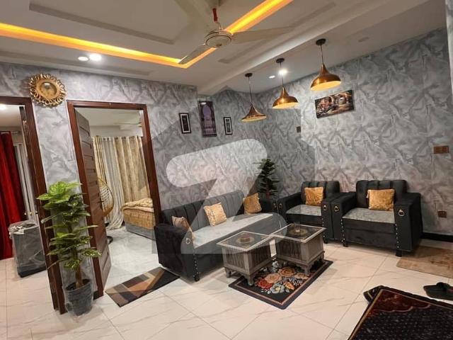 Apartment for sale in Islamabad