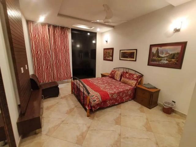 Apartment for rent in Rawalpindi, Islamabad Capital Territory