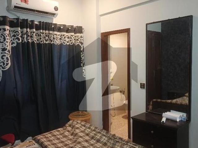 Apartment for rent in Islamabad